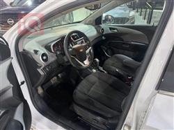 شێڤرۆلێت سۆنیک